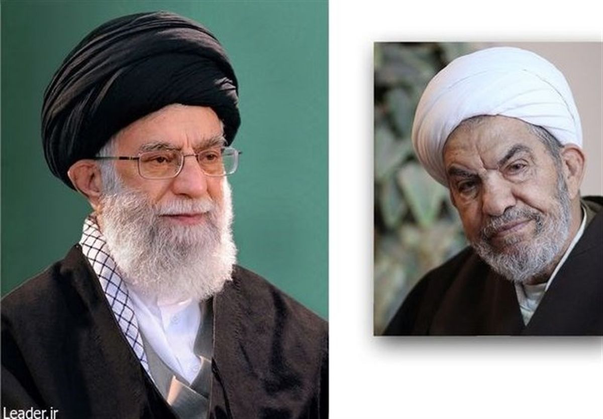 "مجاهدت‌های همه‌جانبه‌" برگ‌های ماندگار در دفتر زندگی حجت‌الاسلام حسنی است