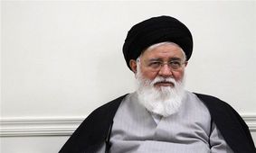 آیت‌الله علم‌الهدی: به مردم آدرس غلط ندهید، برجام شکست خورده، یک برجام اروپایی روی آن سوار نکنید