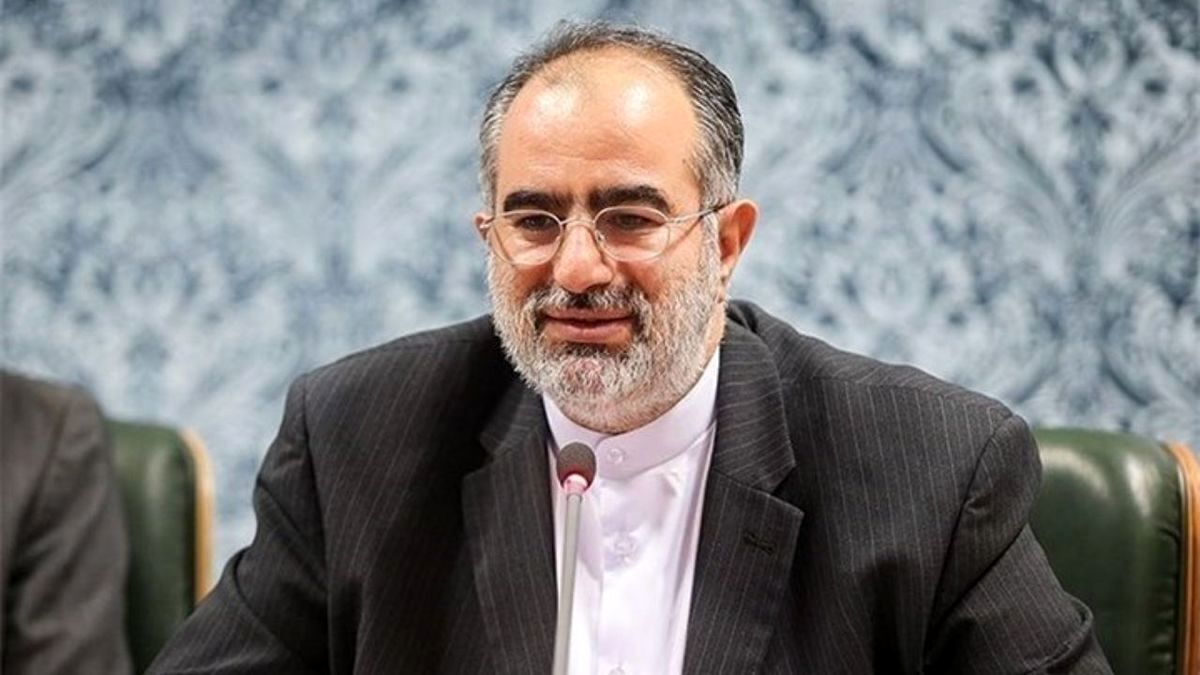 کنایه آشنا به ردصلاحیت‌ها؛ از هیات اجرایی به هیات نظارت پناه ببرید!

