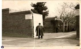 درباره پاستوری که دیگر نیست