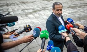 دیپلماسی به جای تقابل: تهران چگونه فضای پساجنگ را مدیریت می‌کند؟ | مذاکرات در مسیر احیا