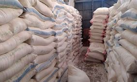 فرماندار ری: سودجویان بازار آرد و نان دستگیر شدند