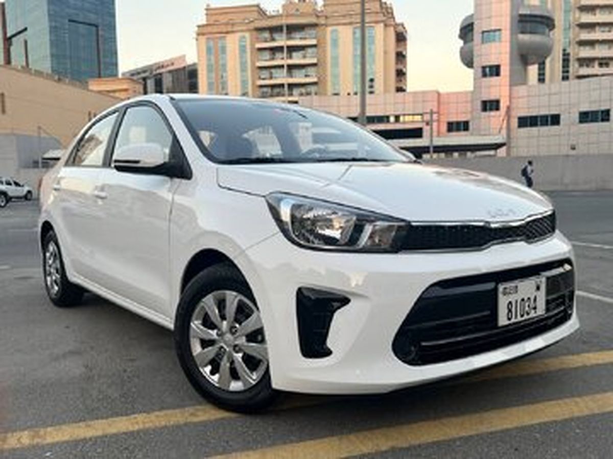 پراید 2023 در راه بازار خودرو