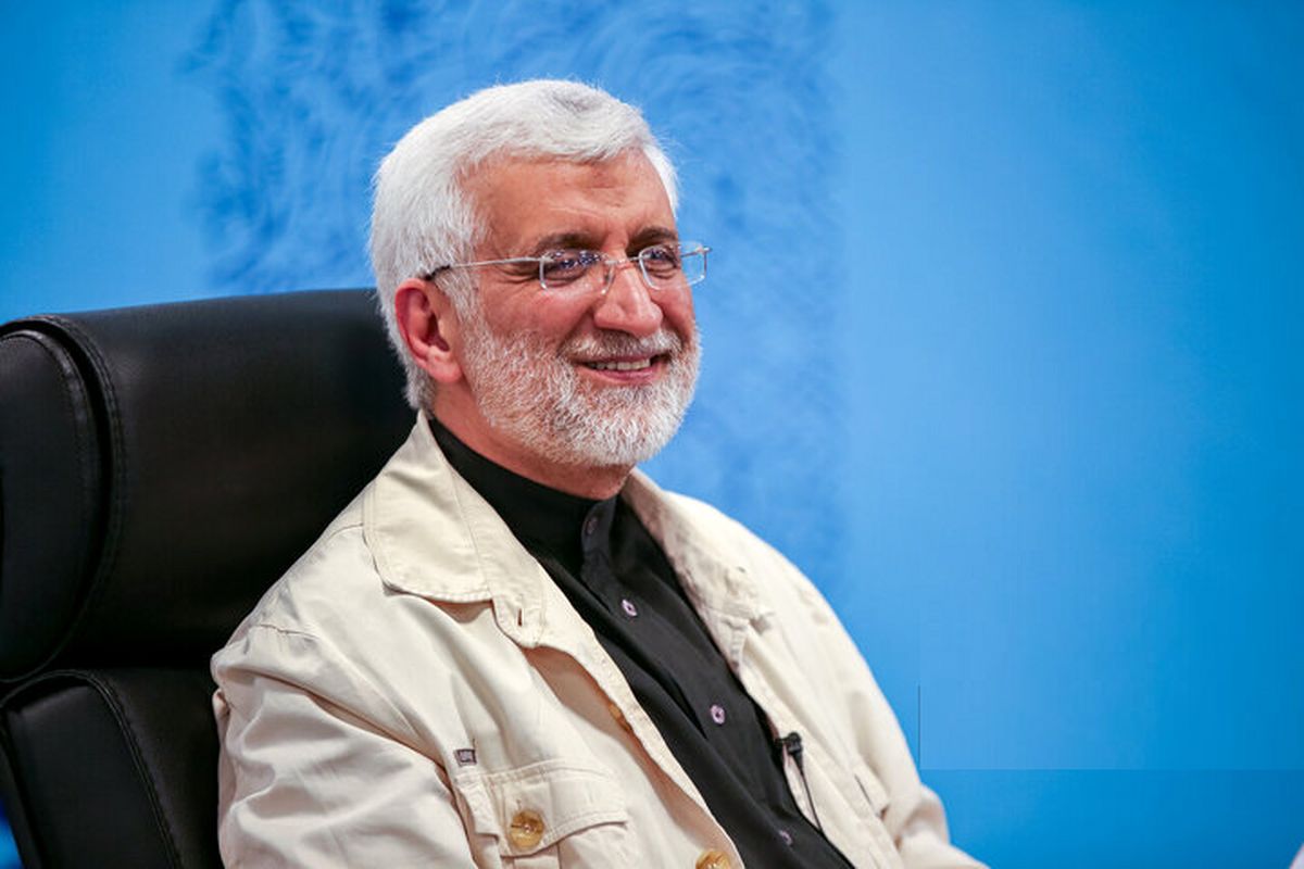 تلاش ناکام سعید جلیلی در کسب رأی از مردم از سال ۱۳۷۸ تا کنون


