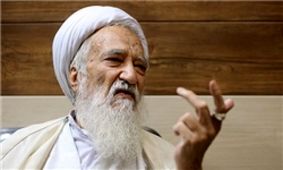 زمان برگزاری مجمع عمومی جامعه روحانیت/ هنوز دبیرکل موقت انتخاب نشده است