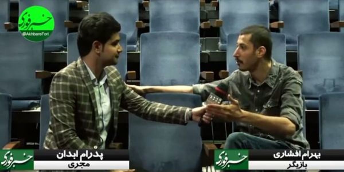 تئاتر، ارث پدری من نیست!/ بازیگر معروف پایتخت، از سختی‌ها می‌گوید/ بازیگر معروف (ای خدا)، از 16 سالگی خاک صحنه خورده!