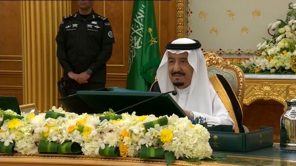 ساختار پادشاهی عربستان دوباره دگرگون شد/تاسیس وزارت فرهنگ و پست جدید برای ولیعهد