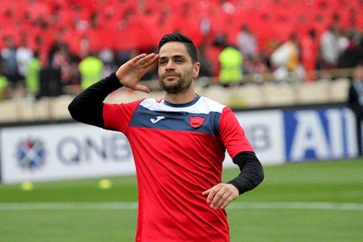 کامیابی‌نیا با احمدزاده در ترکیه/ چهارمین بازیکن پرسپولیس هم رفتنی شد!