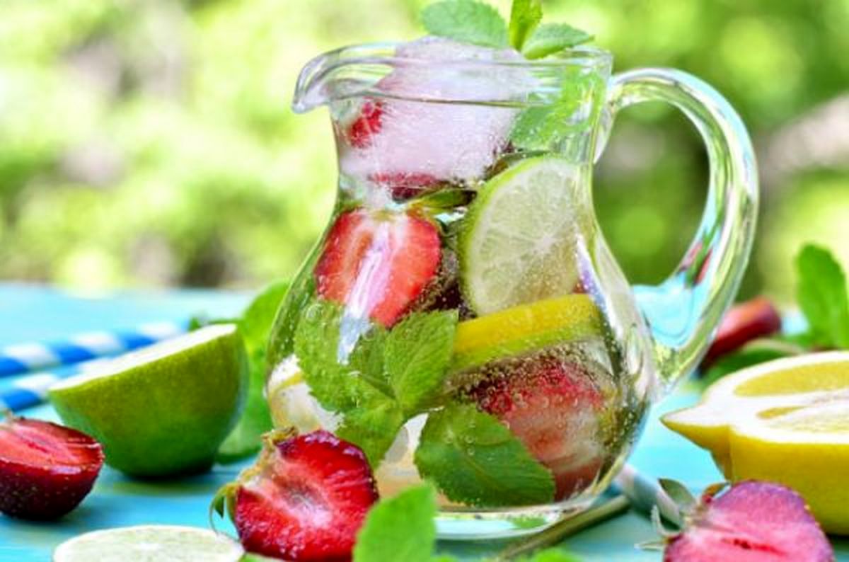 هنگام بیماری چه خوراکی‌هایی بخوریم؟