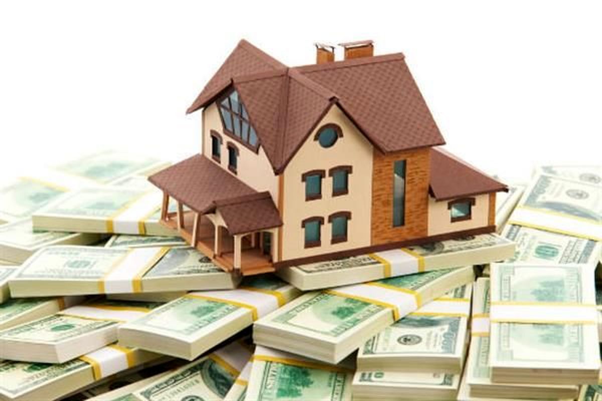جهش قیمت مسکن با وجود ۲.۶ میلیون خانه خالی