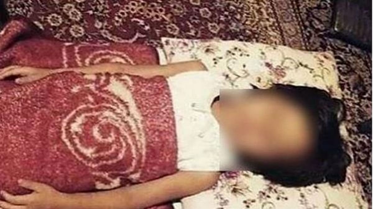 آقای ابطحی؛ چرا باید تجاوز به بهاره را مخفی کرد؟