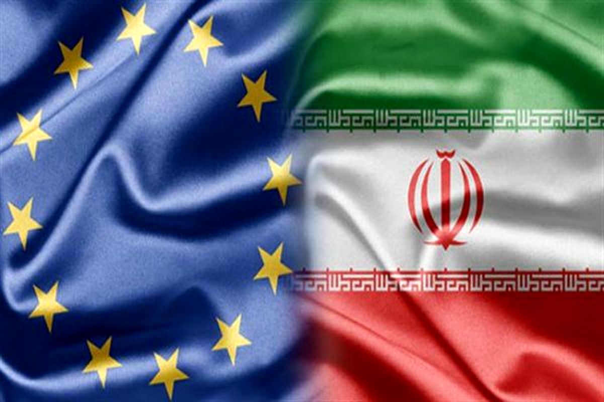 اروپا قانون مسدودسازی تحریم‌های آمریکا را به جریان انداخت