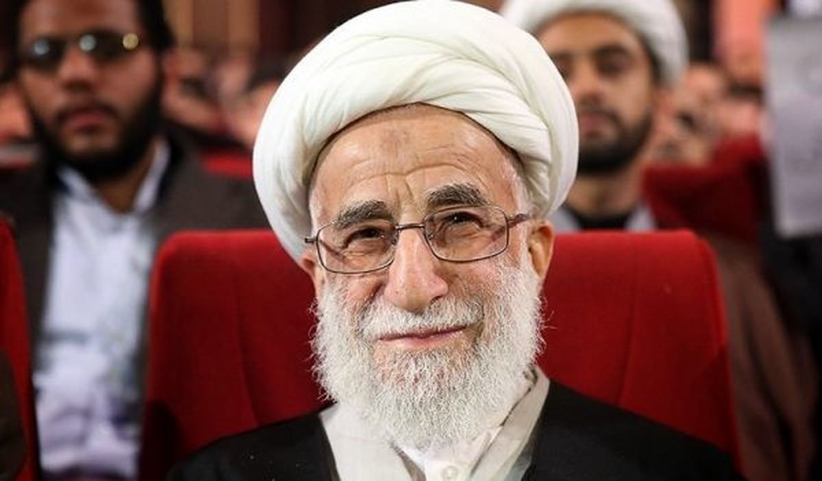 آیت‌الله جنتی: رسما اعلام می‌کنم عمر اسرائیل به سر رسیده است/ به زودی در فلسطین جشن می‌گیریم