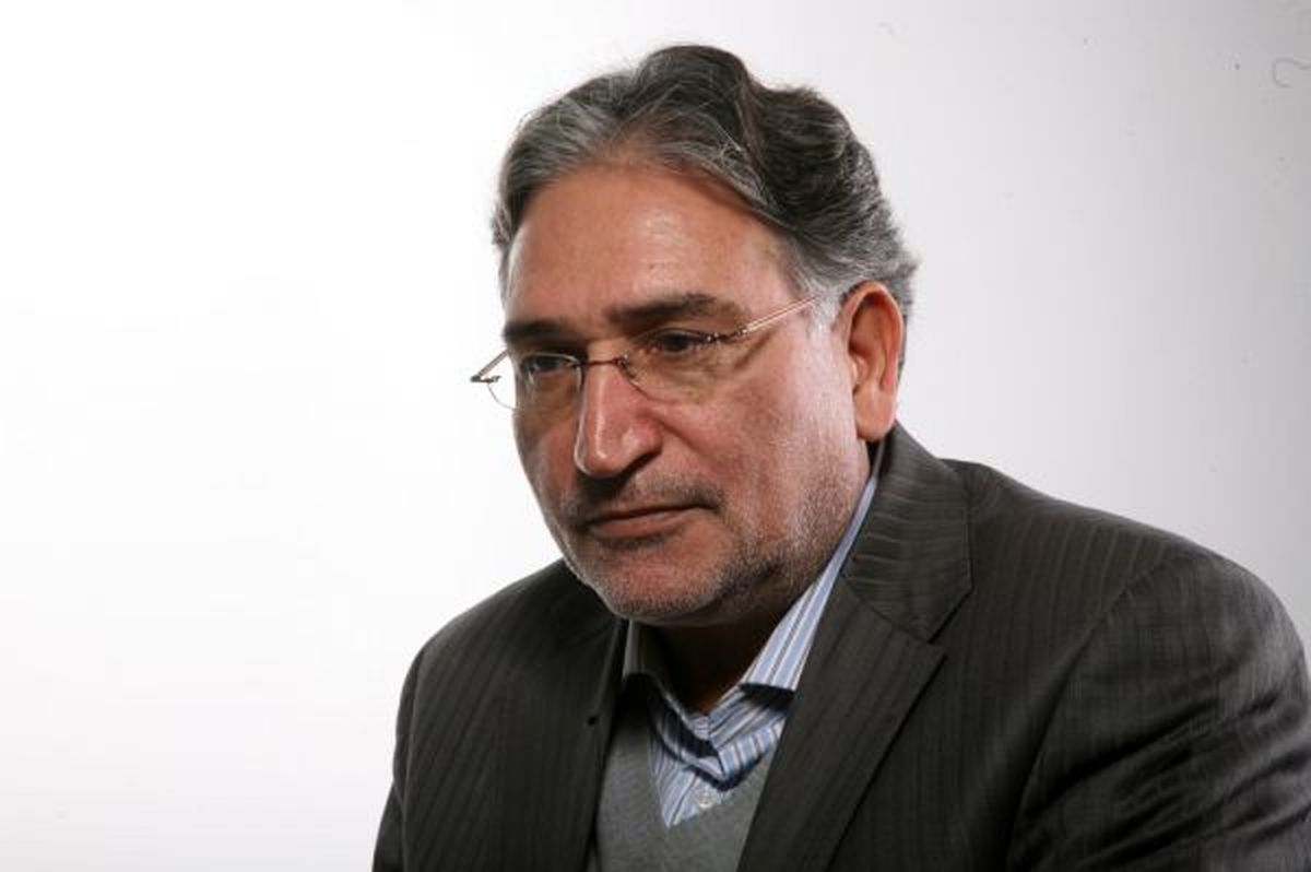 درخواست محمد نوری‌زاد از رهبر انقلاب، برای خروج از کشور