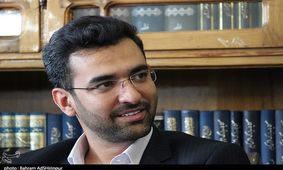 دستور وزیر ارتباطات برای پیگیری پیام دروغ اینترنت رایگان