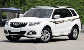 مرحله دوم فروش قطعی هایما S۷ توربو آغاز شد