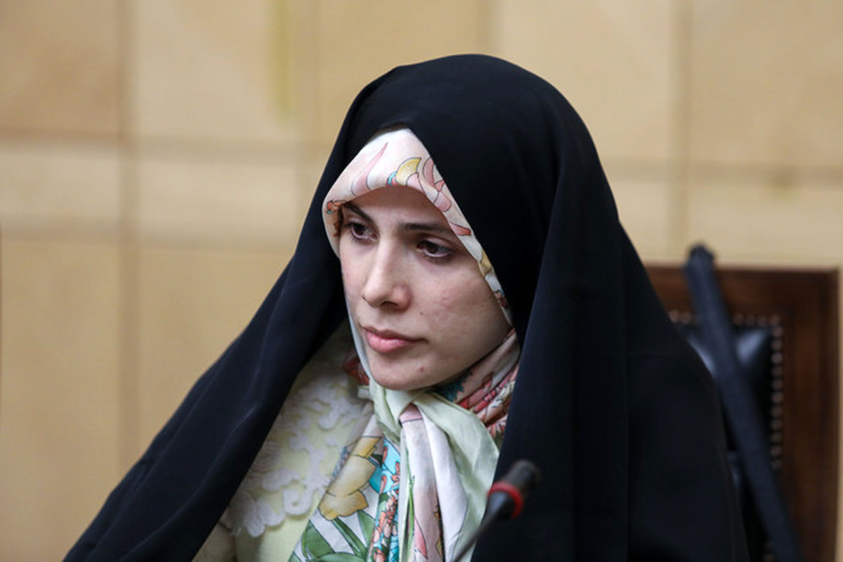 حسینی: ناجا⁩ چه پاسخی دارد؟