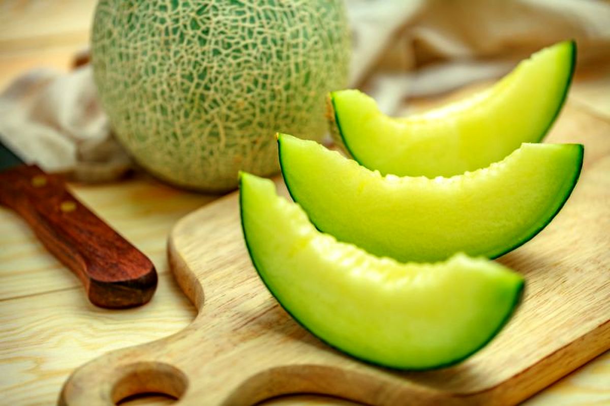 این میوه از گرمازدگی نجات‌تان می‌دهد
