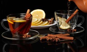 ‏ چای دارچین از آلزایمر پیشگیری میکند