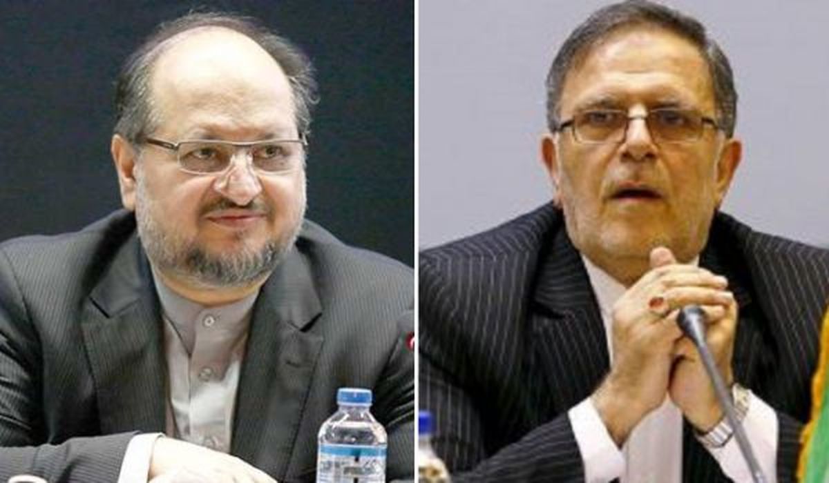 شریعتمداری و سیف نشست خبری نوبخت را بایکوت کردند!