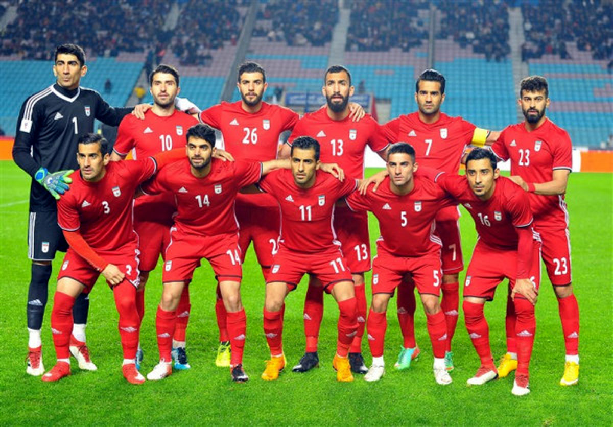 ستاره ملی پوش پرسپولیس در آستانه جدایی از سرخپوشان