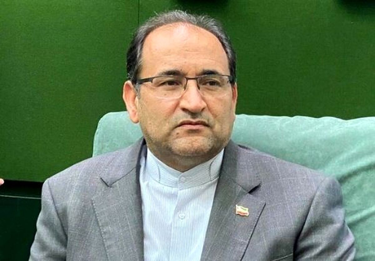 چرا با نماینده‌ای که ارزشی‌ها را شلغم خوانده برخورد نمی‌شود؟

