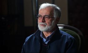 عطریانفر: مجلس یک فضای به شدت روستایی است!