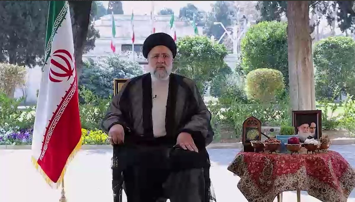 رئیسی: اطمینان می‌دهم، سال ۱۴۰۳،‌ سال شکوفایی و رونق اقتصاد است