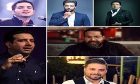 توضیح مدیر دفتر موسیقی درباره ممنوعیت کار برخی خواننده‌ها
