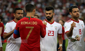 پیشنهاد نجومی استقلال به هافبک ملی‌پوش