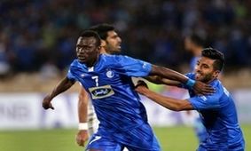 مرخصی شفر به مهاجم جنجالی استقلال