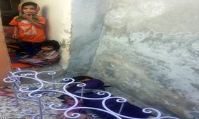 گزارشی تکان‌دهنده از شکنجه سه کودک ماهشهری