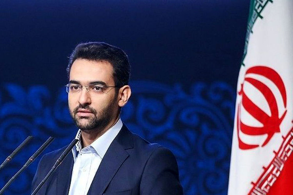 مقایسه جالب وزیر ارتباطات درباره لیست ارزبگیران میان بانک مرکزی و وزارت ارتباطات