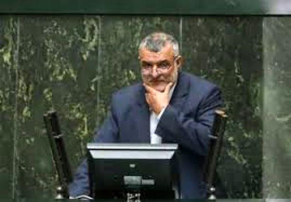 کارت زرد به وزیر کشاورزی با سوالی درباره سلطان پنبه