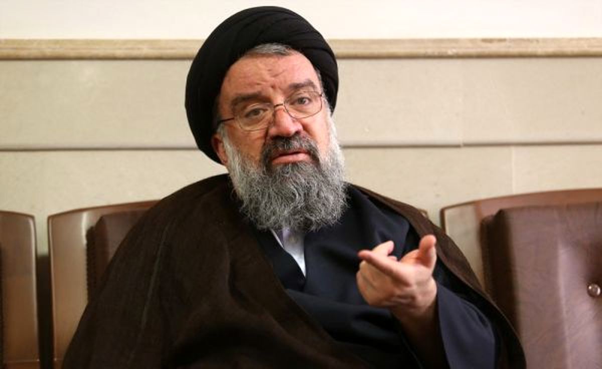 به دنبال تصحیح قانون انتخابات مجلس خبرگان هستیم/ اجلاسیه خبرگان سیزدهم تا پانزدهم شهریور برگزار می‌شود