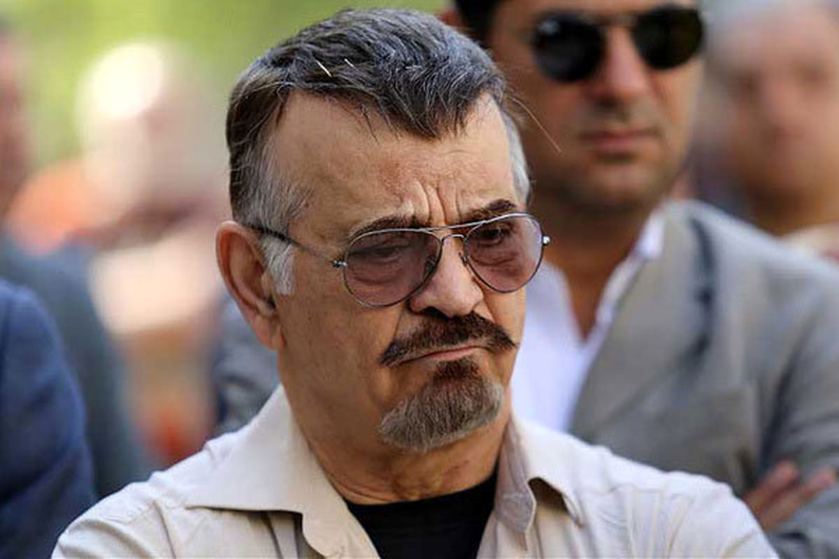 مهدی فخیم زاده رو به بهبود است/ به خبرهای کذب توجه نکنید
