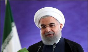 نامه رئیس‌جمهور به آیت‌الله جنتی درباره تصویب لوایح چهارگانه ذیل FATF
