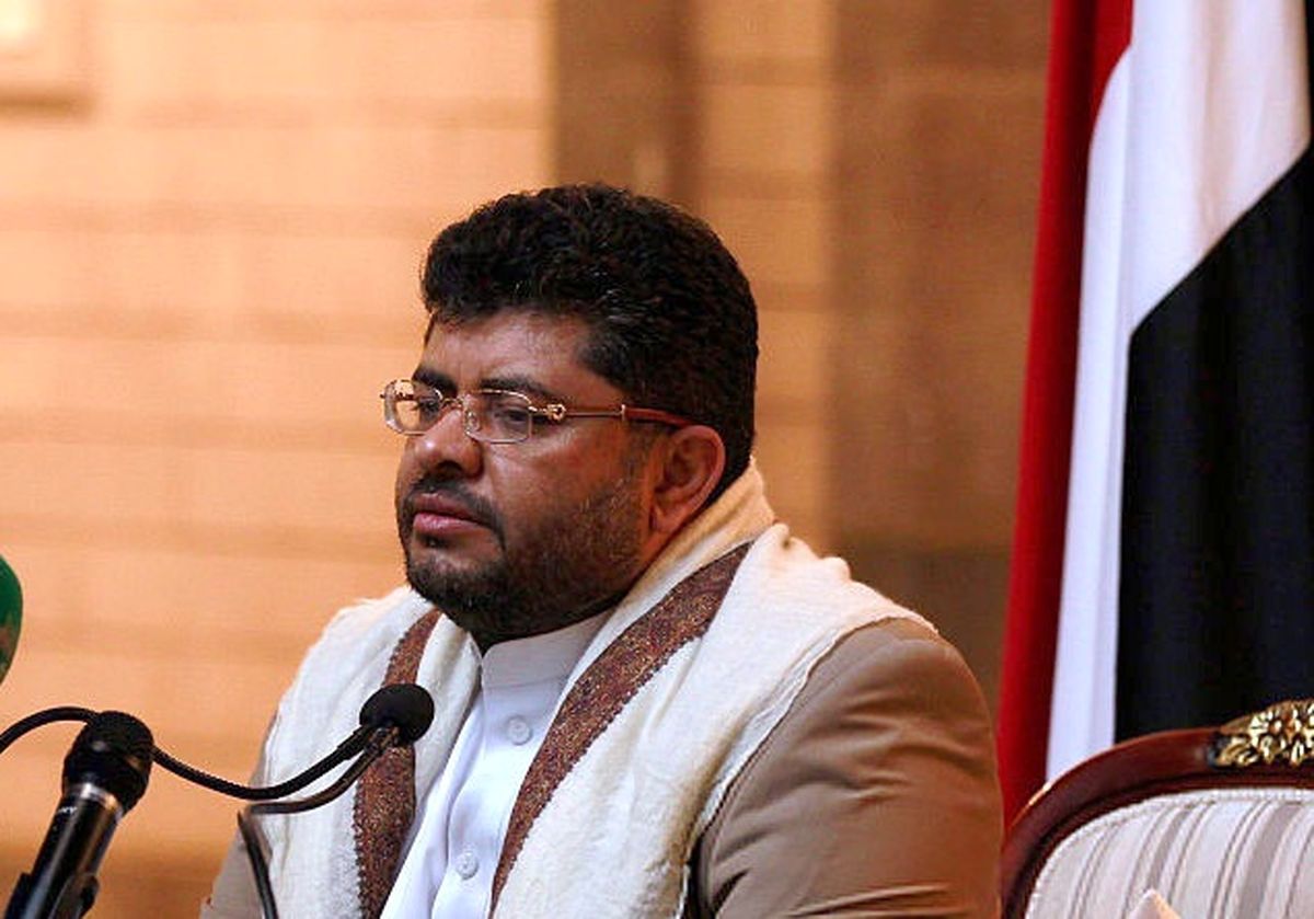 الحوثی: امیدوارم یمنی‌ها به واردات تونل از ایران متهم نشوند!