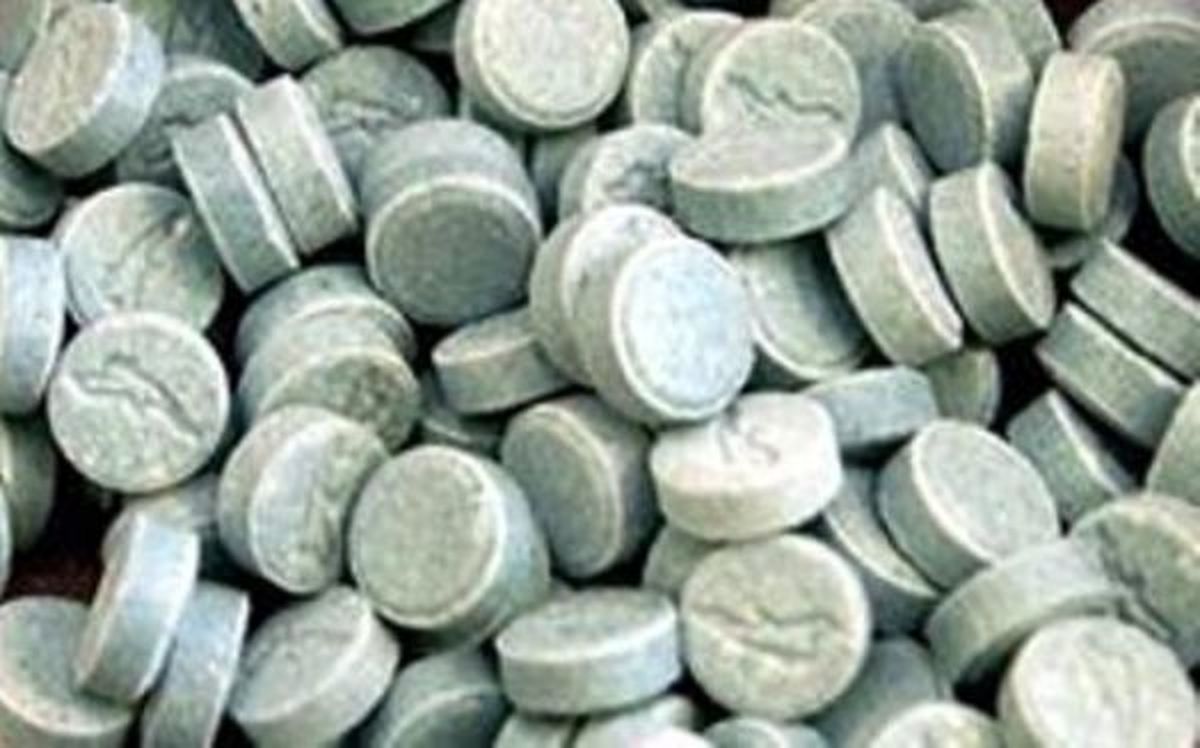 مسمومیت با قرص برنج، مرگ آورترین مسمومیتها