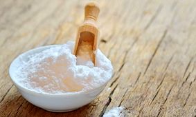کاربرد و خاصیت عجیب جوش شیرین