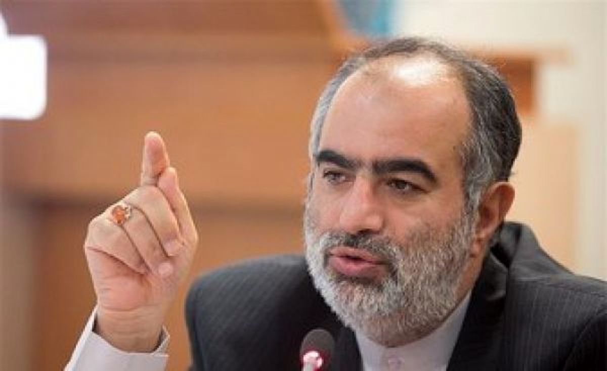 ذوالنوری: پسر رییس‌جمهوری سه تابعیتی است!/ آشنا: دروغ است