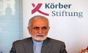 اروپا نتواند منافع ایران را تامین کند، بی ثباتی در منطقه بر امنیت اروپا اثر می‌گذارد
