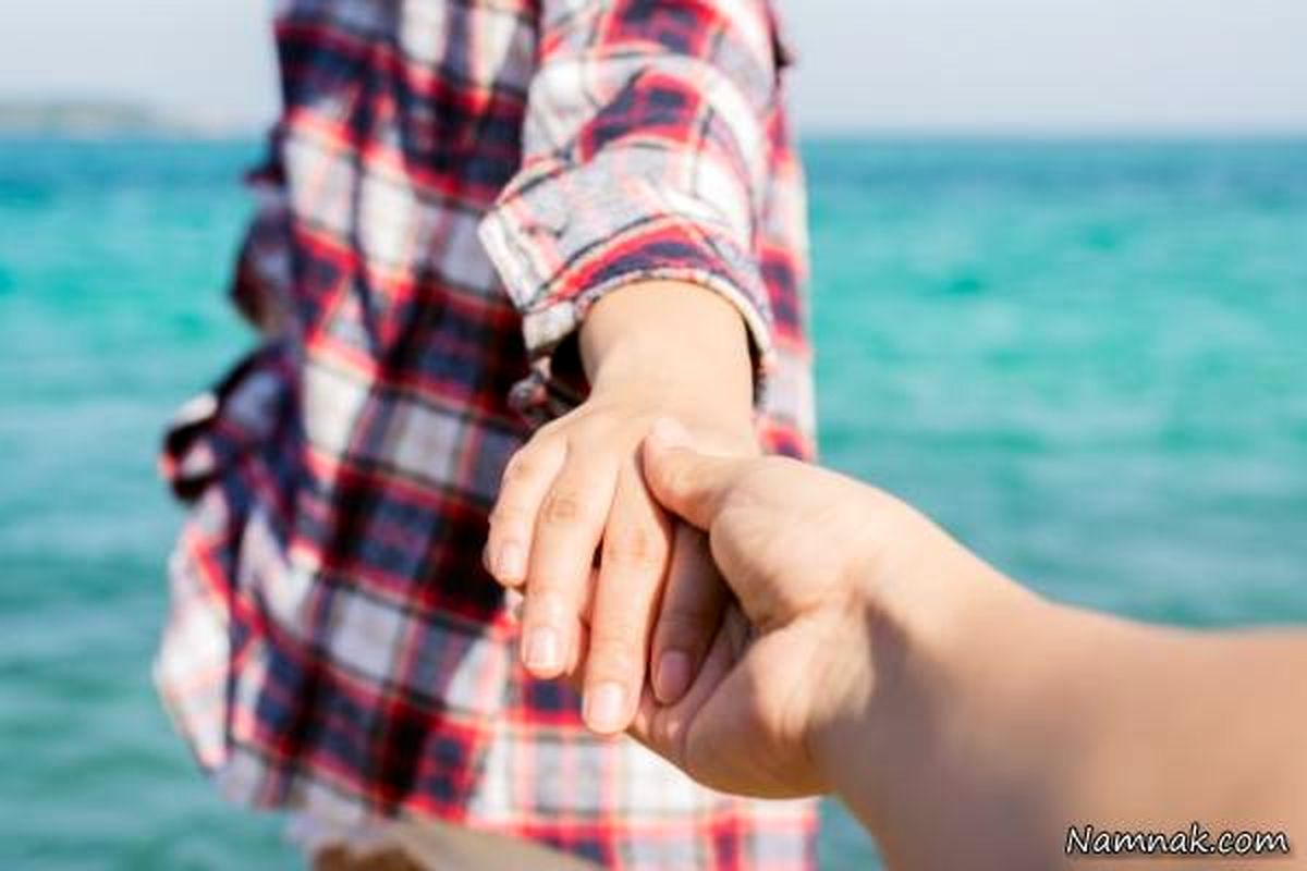 چگونه همه را مجذوب و عاشق خود کنیم؟