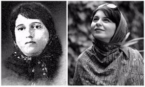 «پروین اعتصامی» مهمان سینما‌ها می‌ شود