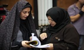 آغاز پیش‌تولید «هیس پسرها فریاد نمی‌زنند» از ماه آینده