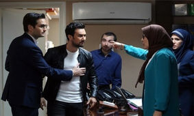 «پاهای بی قرار» از شبکه ۵ به شبکه ۳ رسید/ پخش از یک هفته دیگر