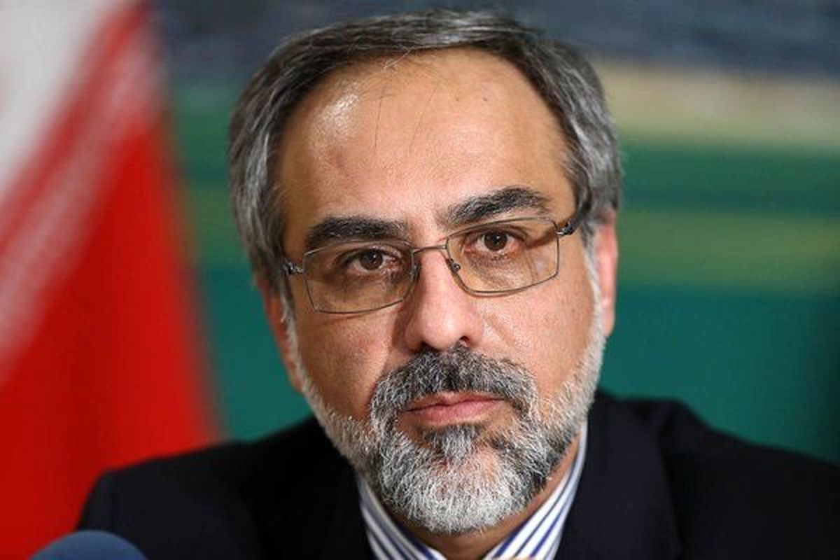 عراق نیستیم که نفت را در برابر غذا بدهیم/ با کشورهای عضو شورای امنیت سازمان ملل دادوستد تجاری داریم