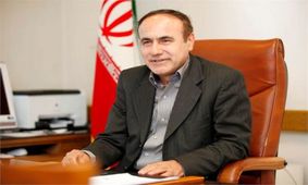 سلیمانی امیری رئیس کل بیمه مرکزی شد