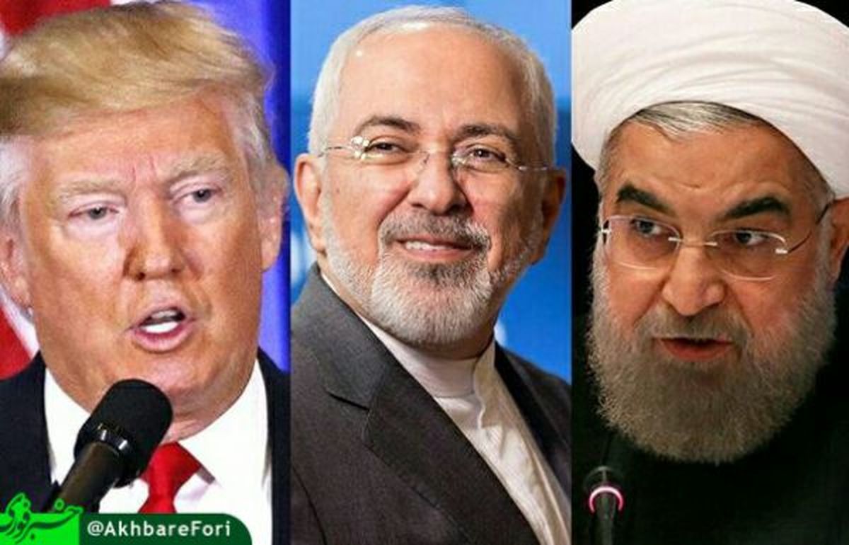 اگر می‌خواهید جنگ نشود، به این جمله ظریف دقت کنید/«هیچ وقت یک ایرانی را تهدید نکنید»