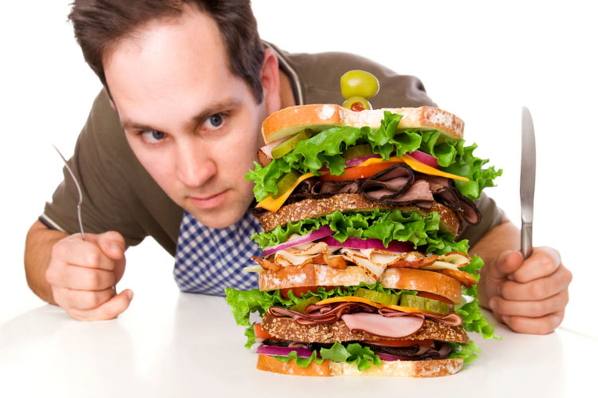 شمـا با کــــدام رژیـم غذایــی موافقیــد !؟